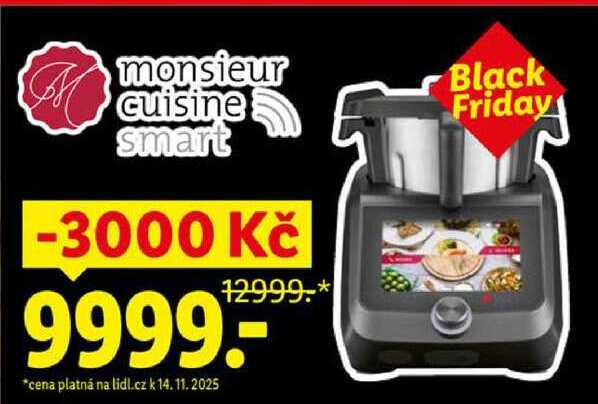 monsieur cuisine smart 