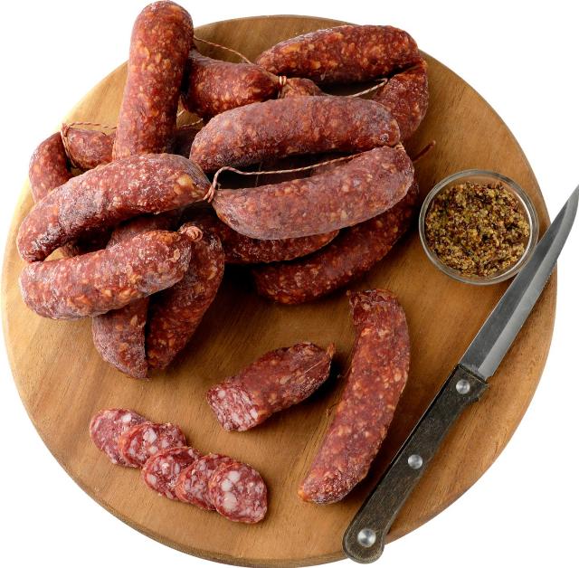 Pejskar Pravá farmářská klobása