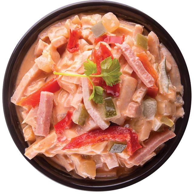 Delika Rumcajs salát