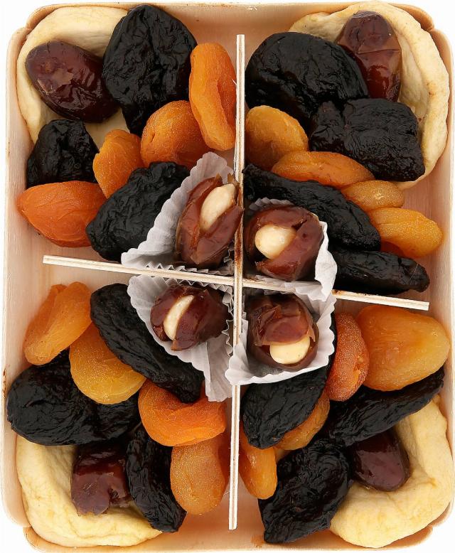 Theia vánoční košíček