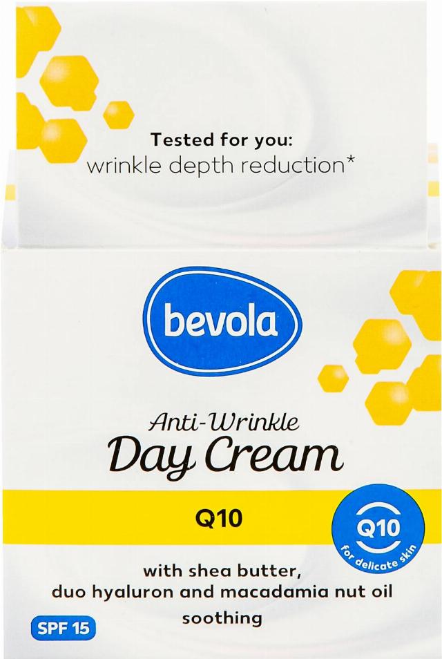 bevola Pleťový krém
