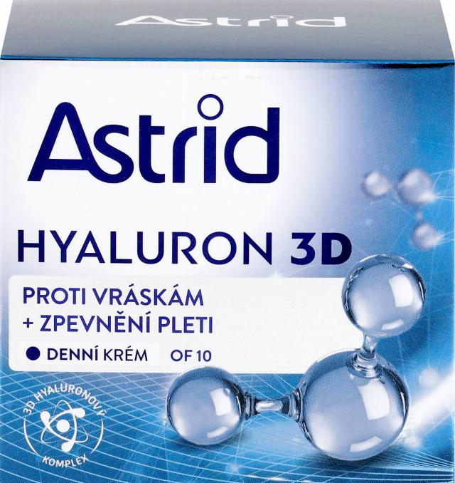 Astrid Denní krém