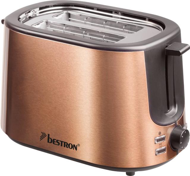 BESTRON Topinkovač ATS1000CO