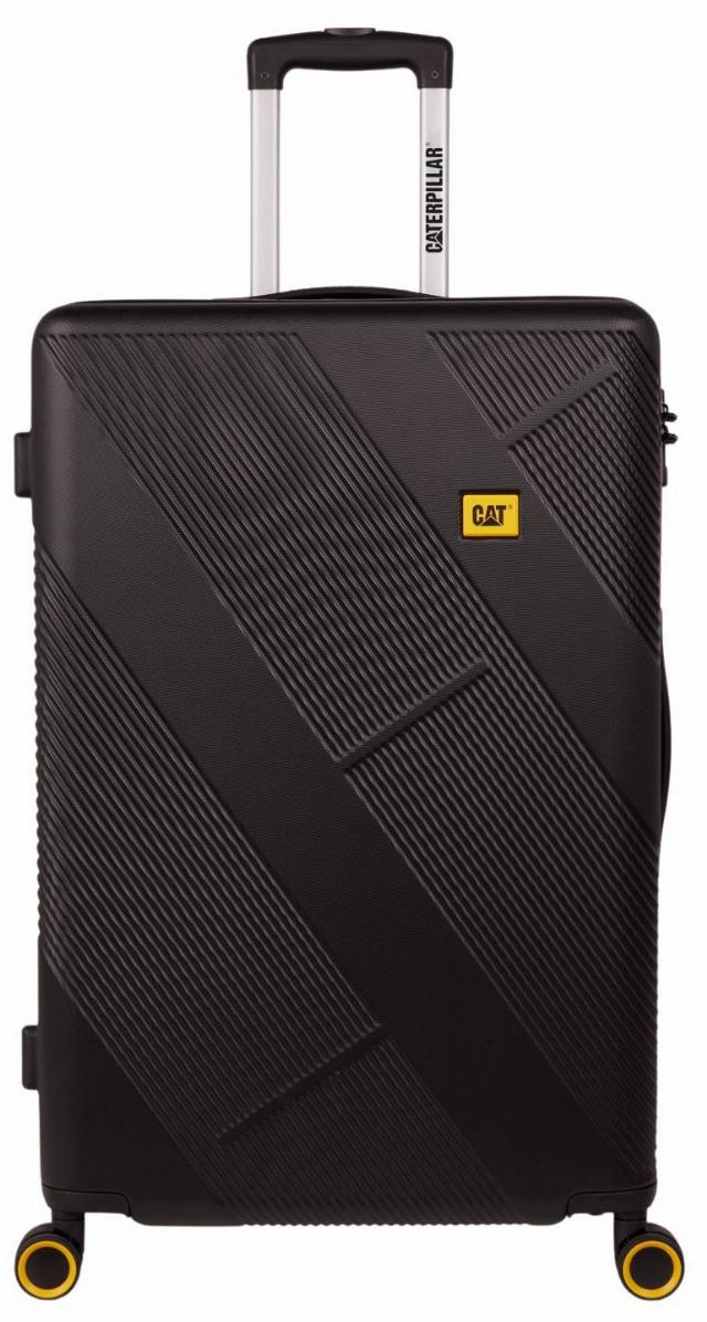CATERPILLAR Cestovní kufr objem: 38 l