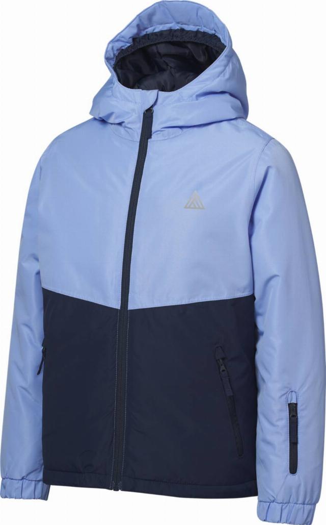 NEWCENTIAL Lyžařská bunda velikosti: 122/128 - 146/152