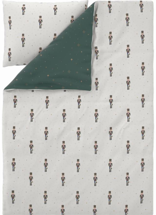 LIV&BO Ložní povlečení rozměry: 140x200cm,70x90cm