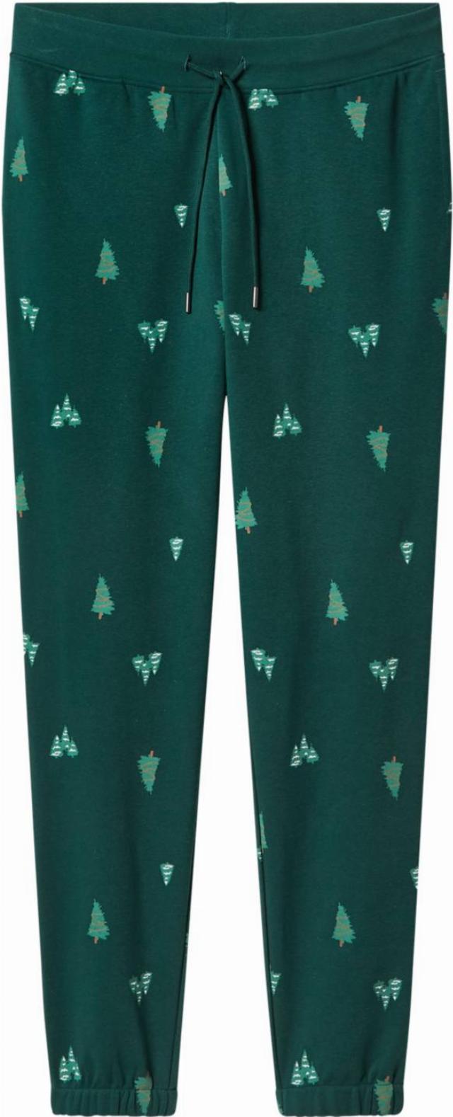 TOWNLAND Vánoční tepláky velikosti: M - XL