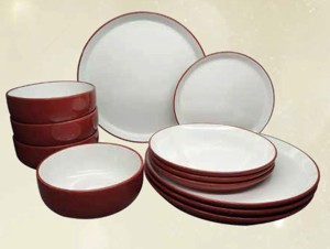 F&F Home Aura Jídelní souprava