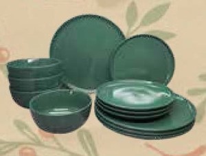 F&F Home Turin Jídelní sada