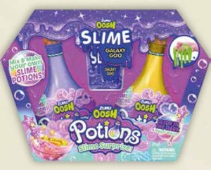 Zuru Oosh Slime Potions Sliz