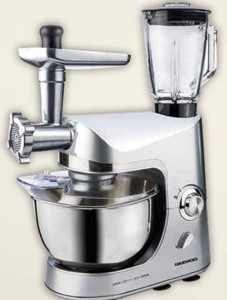 Daewoo DSX 5055 Kuchyňský robot