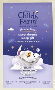 Childs Farm Vánoční balíček