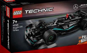 LEGO® Technic 42165 Mercedes-AMG F1 W14 E