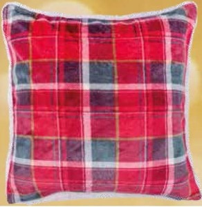 F&F Home Dekorační polštář