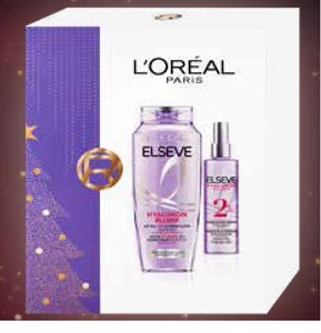 L'Oréal Paris Vánoční balíček