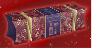 Tesori d'Oriente Vánoční balíček