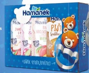 Hamánek Vánoční balíček