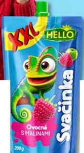 Hello Svačinka XXL