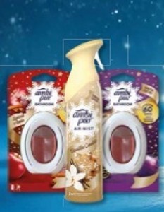 Ambi Pur Osvěžovač vzduchu