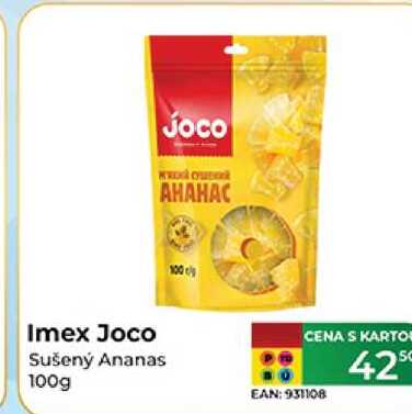 Imex Joco 100 g