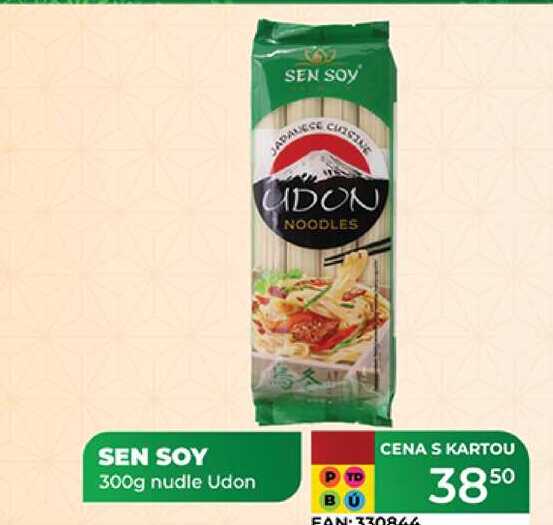 SEN SOY 300 g