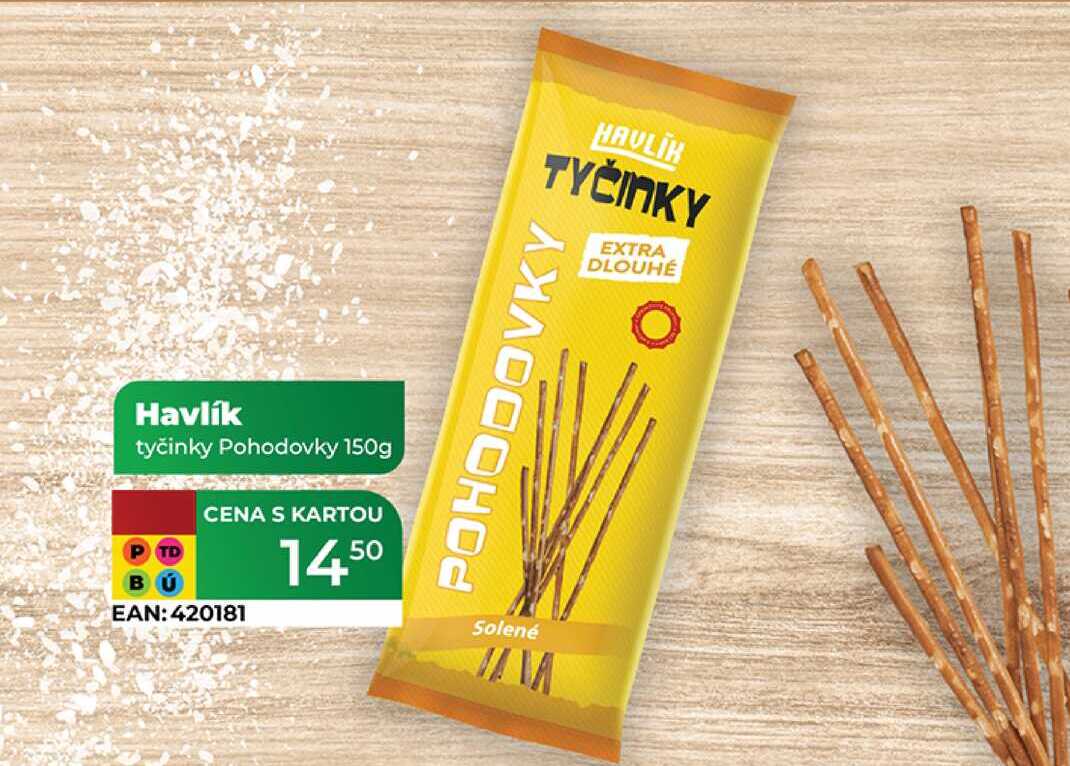 Havlík 150 g