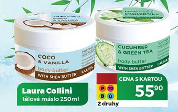 Laura Collini 250 ml
