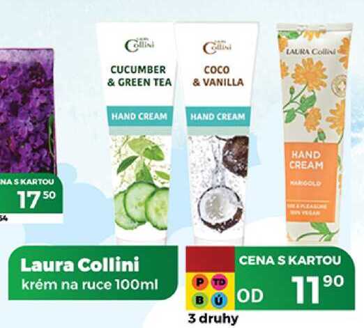 Laura Collini 100 ml
