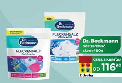 Dr. Beckmann 400 g