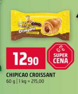 CHIPICAO CROISSANT 60 g 