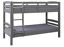 Patrová postel AURÉLIUS