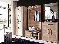 Předsíňová sestava GOLF - Panel