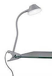 LED stolní lampa BERRY