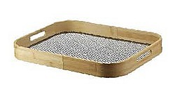 Servírovací podnos