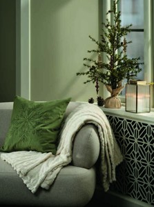 3) Umělý strom FENRIR