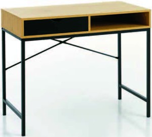 Psací stůl TRAPPEDAL