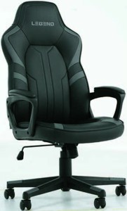 Herní židle FJELSTED