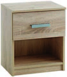 Noční stolek TAPDRUP