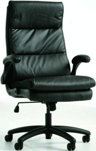 Kancelářská židle KASTBJERG