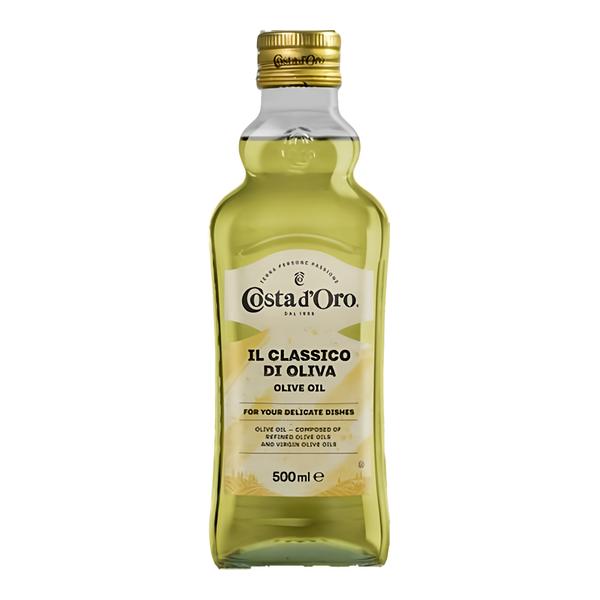Costa d´Oro Olivový olej Classico