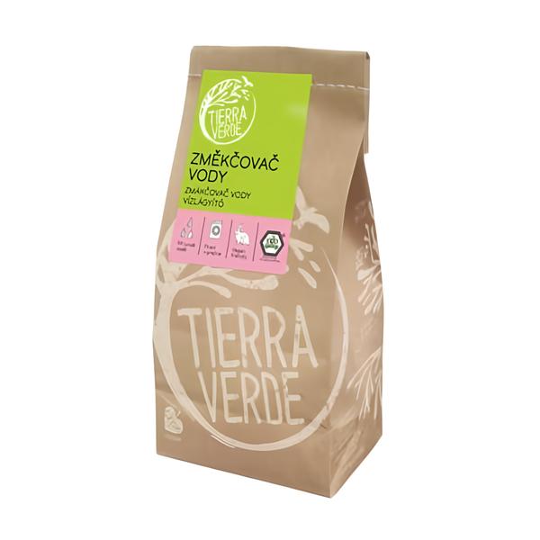 Tierra Verde Změkčovač vody