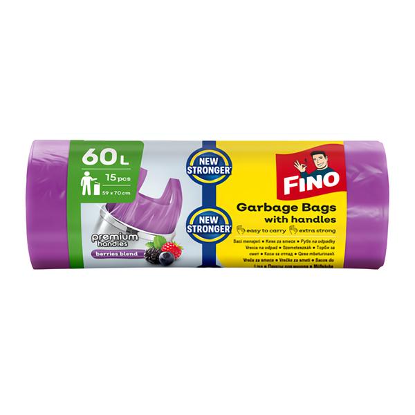 Fino HD Pytle Premium handles Aromatic 60L