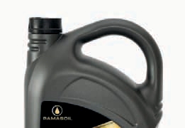 Syntetický motorový olej Pamasoil 5W-40 4l
