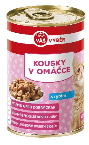 VÁŠ VÝBĚR, 415 g
