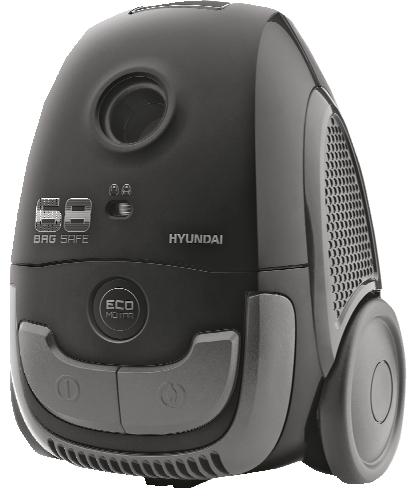 Sáčkový vysavač VC068B, 1 KS