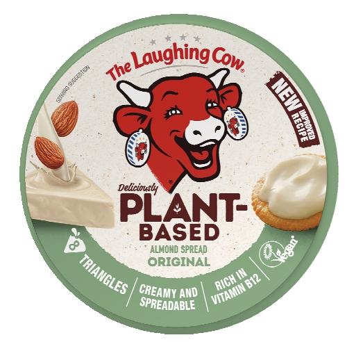 Veselá kráva Plant-Based Original