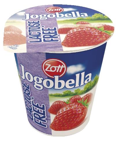 Zott Jogobella bez laktózy, 150 g