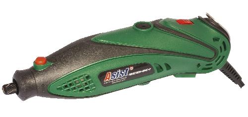 Mini bruska přímá, 1 KS