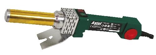 Svářečka plastových trubek trnová, 1 KS