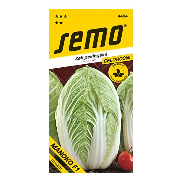 Semo Zelí pekingské MANOKO F1